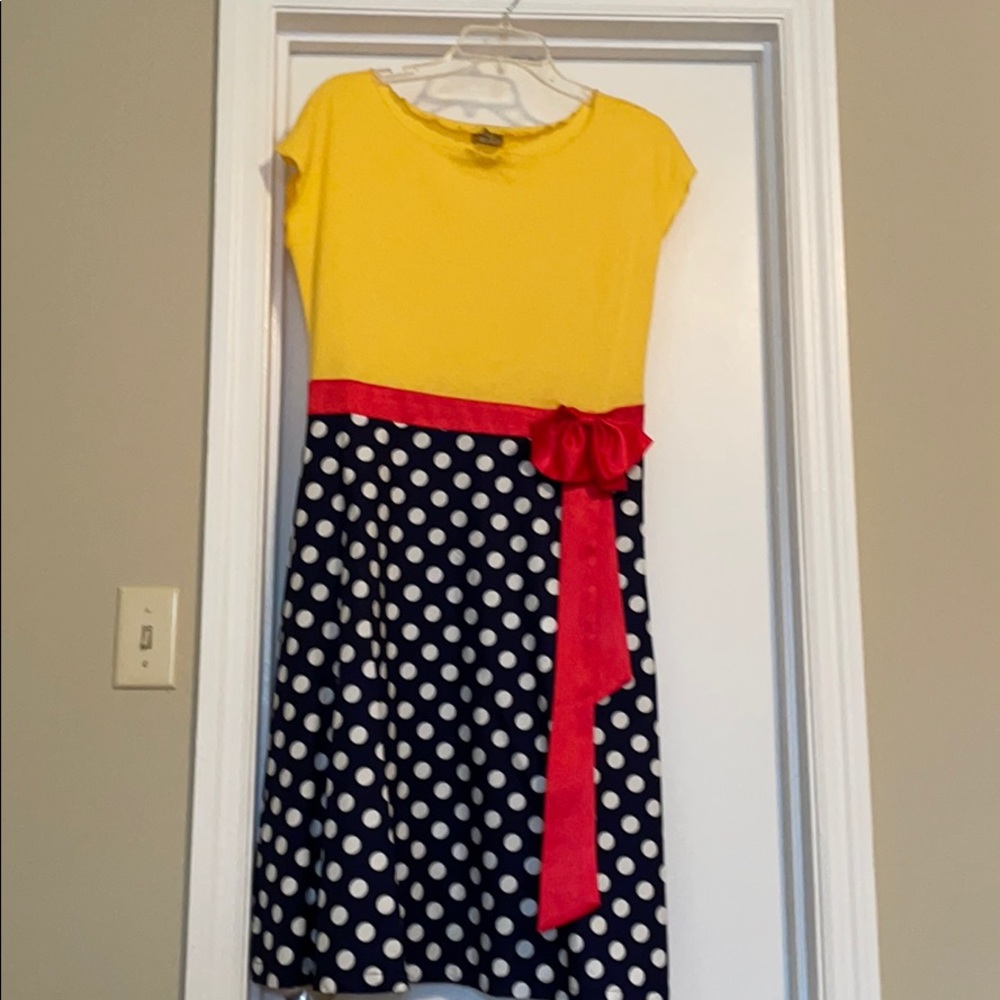 Retro Dress!!